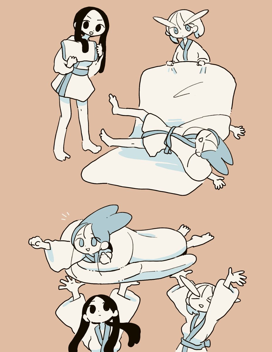 「」|ぶろ-に120のイラスト