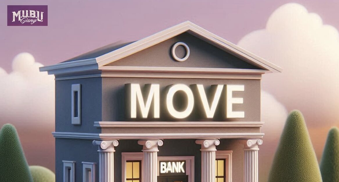 Mubu Kush God Returns With New Single “Move” dlvr.it/TDNwzr via <a href="/KlubXclusive/">#KlubXclusive 🔥</a>