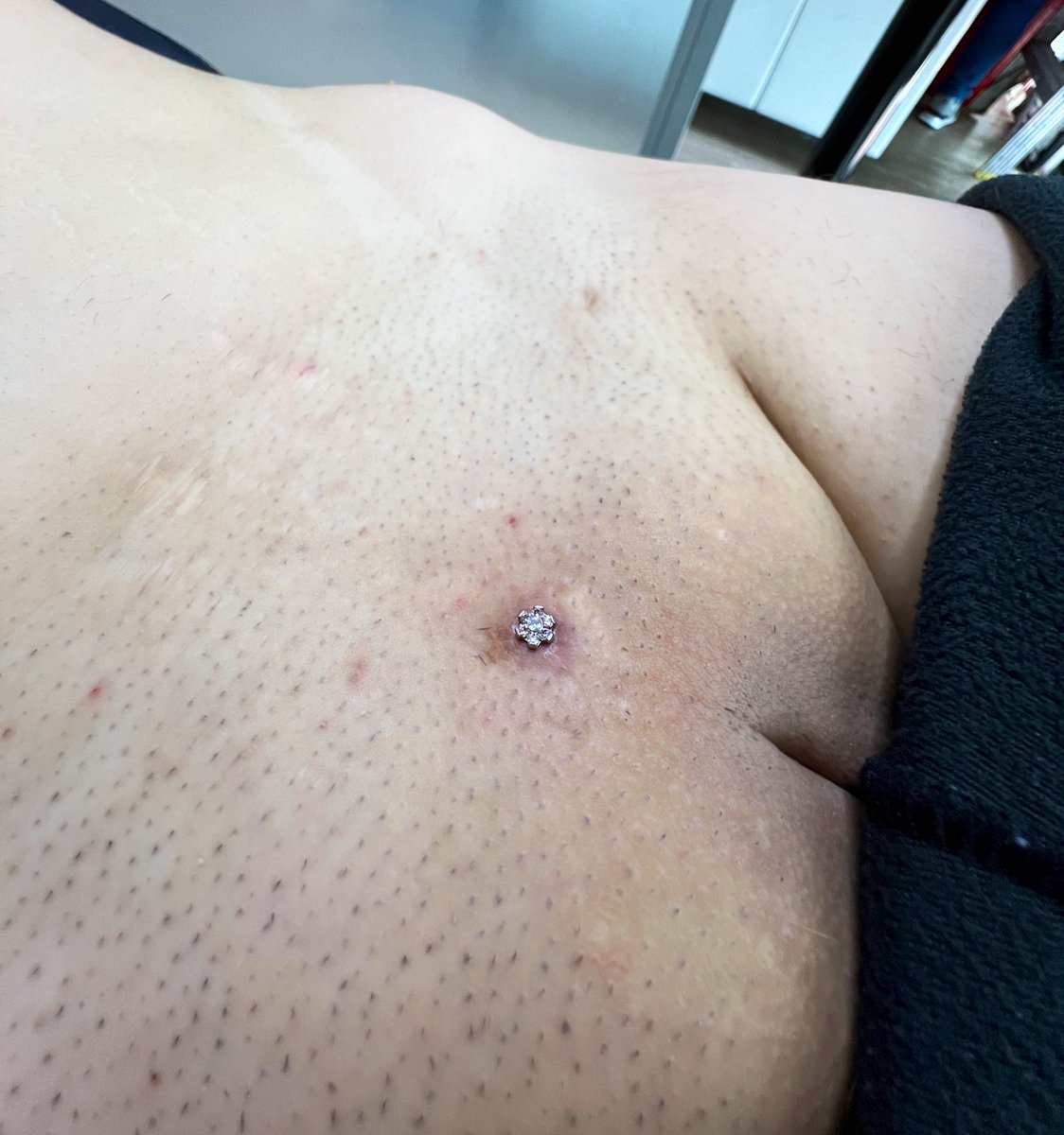 Dulcepiercer's tweet photo. Microdermal 💖🌸

Microdermal en el monte de Venus para que se vean y se sientan más diosas 😋 

Te lo mereces bebé, y lo mejor es que no duelen nada 🫶🏻🫶🏻 https://t.co/zzDRxeCcxN