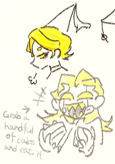 ryu__oekaki's tweet photo. rkgk🍰 https://t.co/SW8GUIT6VD