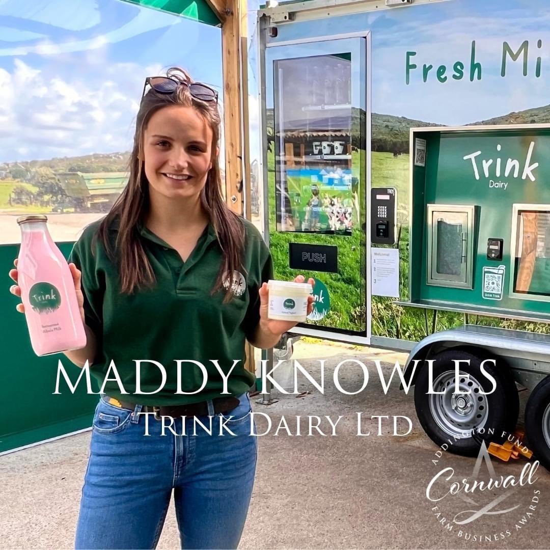 Trink Dairy tweet media