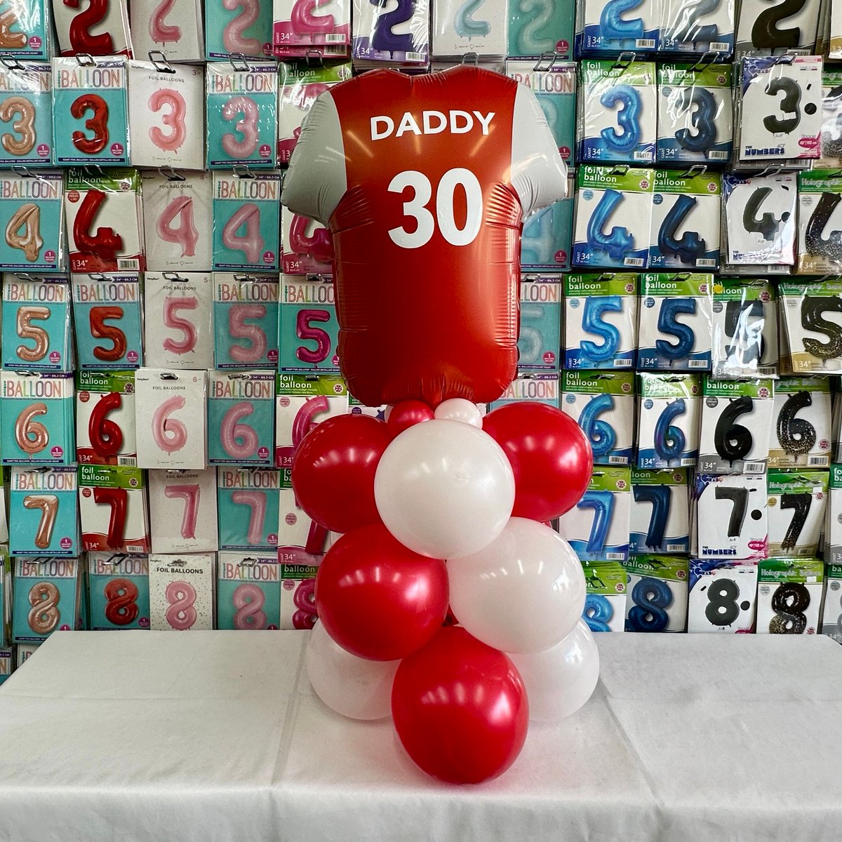 Chelmsford Balloons tweet media