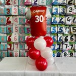 Photo by Chelmsford Balloons (@CM2Balloons)