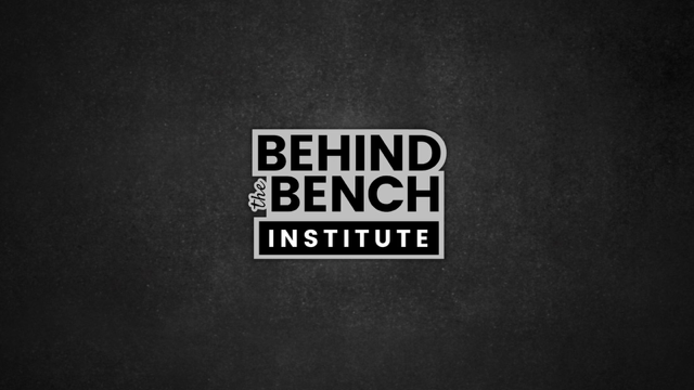 BTBInstitute's tweet image. Welcome | Bienvenido | Bienvenue‼️

behindthebench.institute