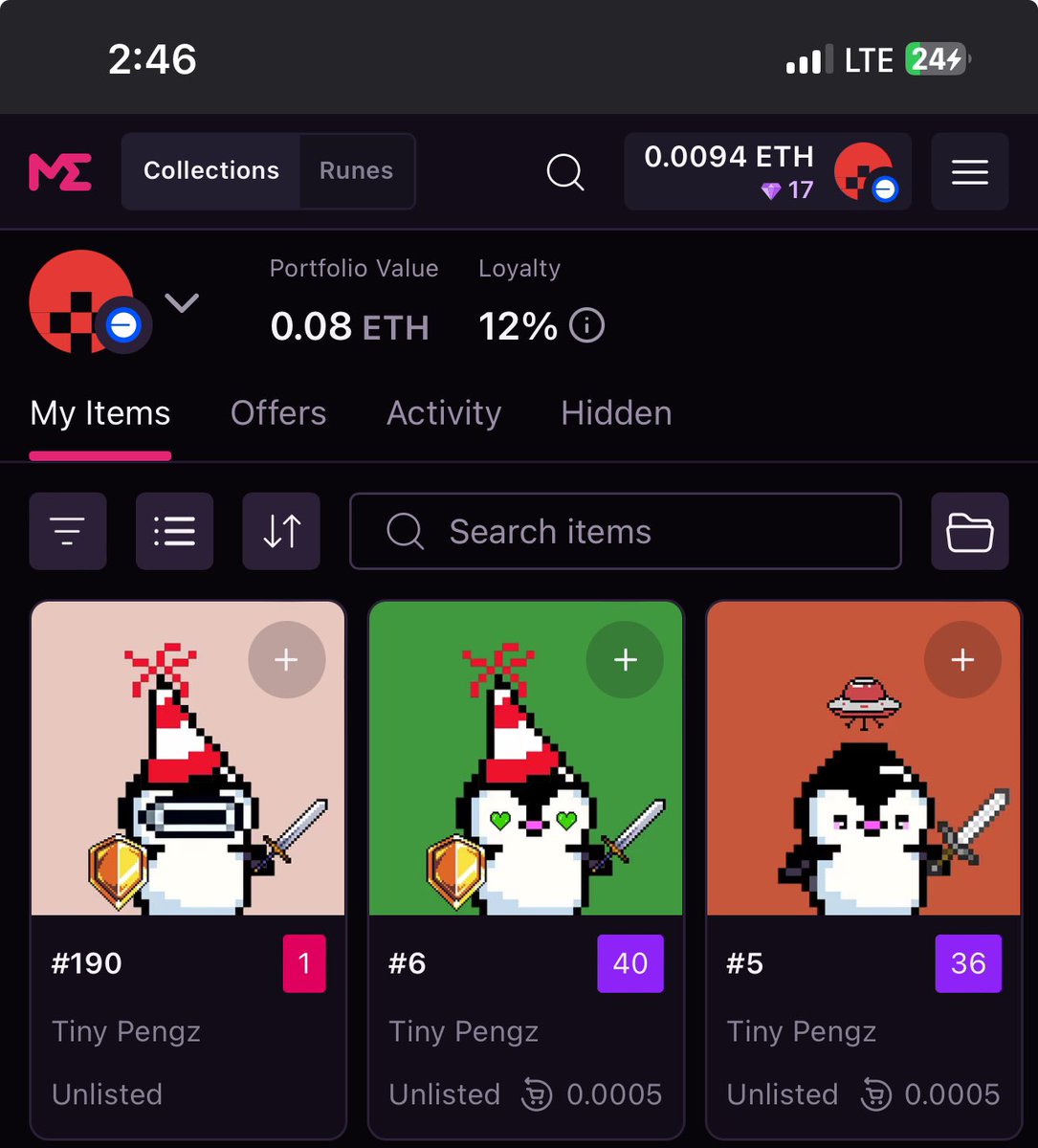 <a href="/PengzOnBase/">TinyPengz</a> got No 1 rear pengz  🚀🪂