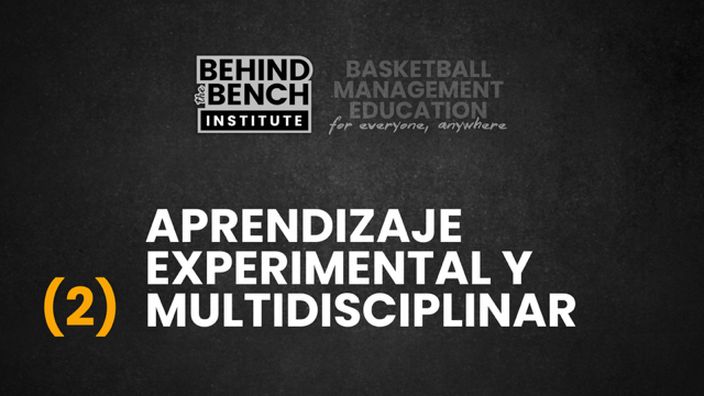 BTBInstitute's tweet image. Qué es BtB Institute❓

behindthebench.institute
