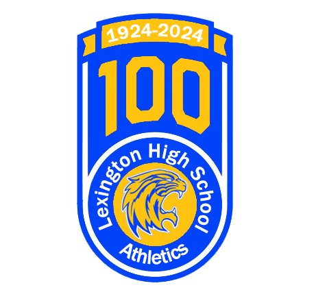 Lexington High School tweet media