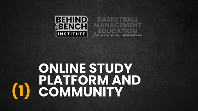 BTBInstitute's tweet image. What is BtB Institute❓

behindthebench.institute/en/