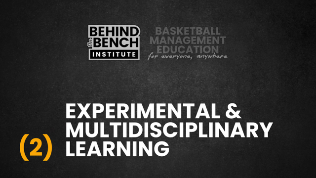 BTBInstitute's tweet image. What is BtB Institute❓

behindthebench.institute/en/