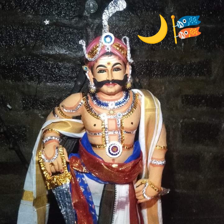 MaravarMallar's tweet photo. கடைசி பாண்டிய மன்னர் பூலித்தேவர் மகன் சிவஞானபாண்டியர் மன்னரின் குருபூஜை சிறப்பாக இன்று சிறப்பாக நடைபெற்றது..
#firstfreedomfighter_pulithevar
#பாண்டியர்கள்_மரபு #பாண்டியவம்சாவளி #mukkulathor_history https://t.co/XRSyQFIy9F