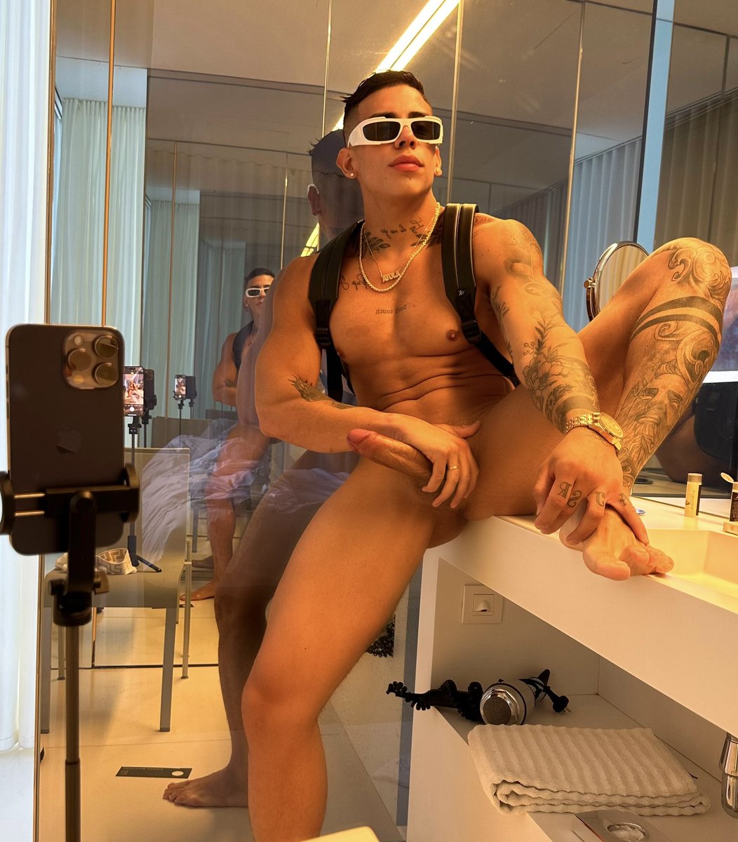 Para Instagram 👼🏽// Para X 😈 •