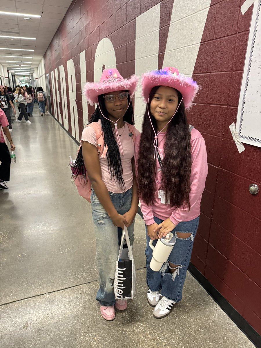 #LISDKindnessWeek - Be Kind. No Cap 🧢