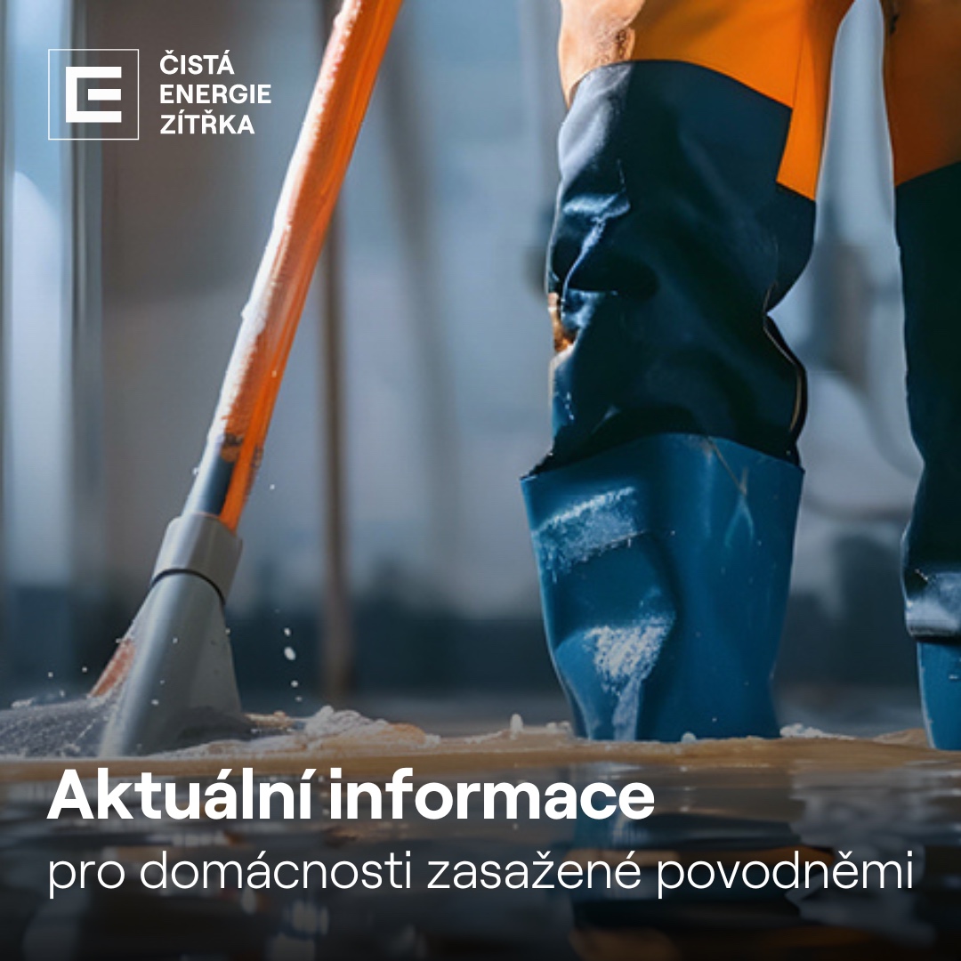 SkupinaCEZ's tweet photo. Aktuální informace pro domácnosti postižené povodněmi

➡️ domácnosti, které nebyly vyplaveny, budou mít dodávku obnovenou spolu se zprovozněním distribuční sítě,

➡️ domácnosti, které byly zasažené, ale již mají zkontrolovanou elektroinstalaci, připojujeme ve zrychleném řízení na základě žádosti, kterou lze podat i on-line,

➡️ vyplavené domácnosti, které potřebují revizi elektroinstalace najdou kontakty na techniky na webu ČEZ Distribuce: https://t.co/lNXDt1FelY