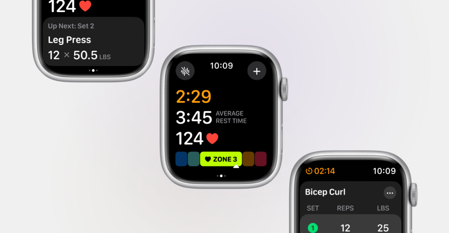 Learn about How Wearable Tech Improves Athletes’ Performance. Discover how wearable technology like watches can help you reach your peak potential.

trainfitness.ai/articles/8cf49…

#fitness #WeightTraining #Smartwatch #lifting #workout #gym #workoutmotivation