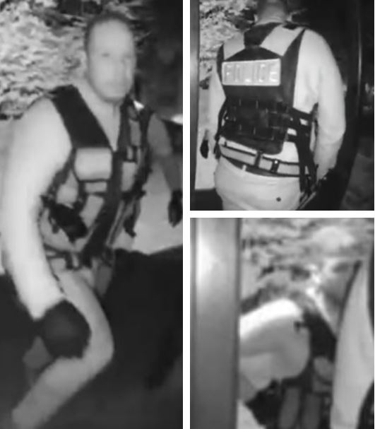 kent_police's tweet photo. Information is sought following suspicious activity in #Sevenoaks involving men believed to be posing as police officers.

Our detectives are investigating separate incidents which are being linked to attempts to steal vehicles and burglary offences.

https://t.co/AyENI3EofS https://t.co/g0rsqtbgY2