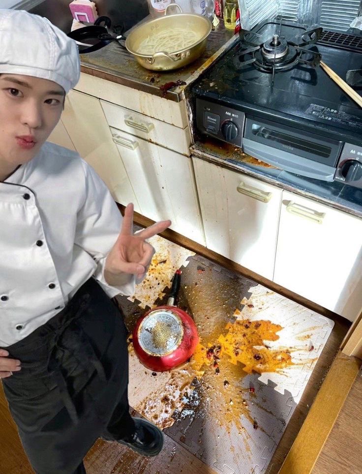 됐어요
여러분 저 됐어요
좆됐습니다