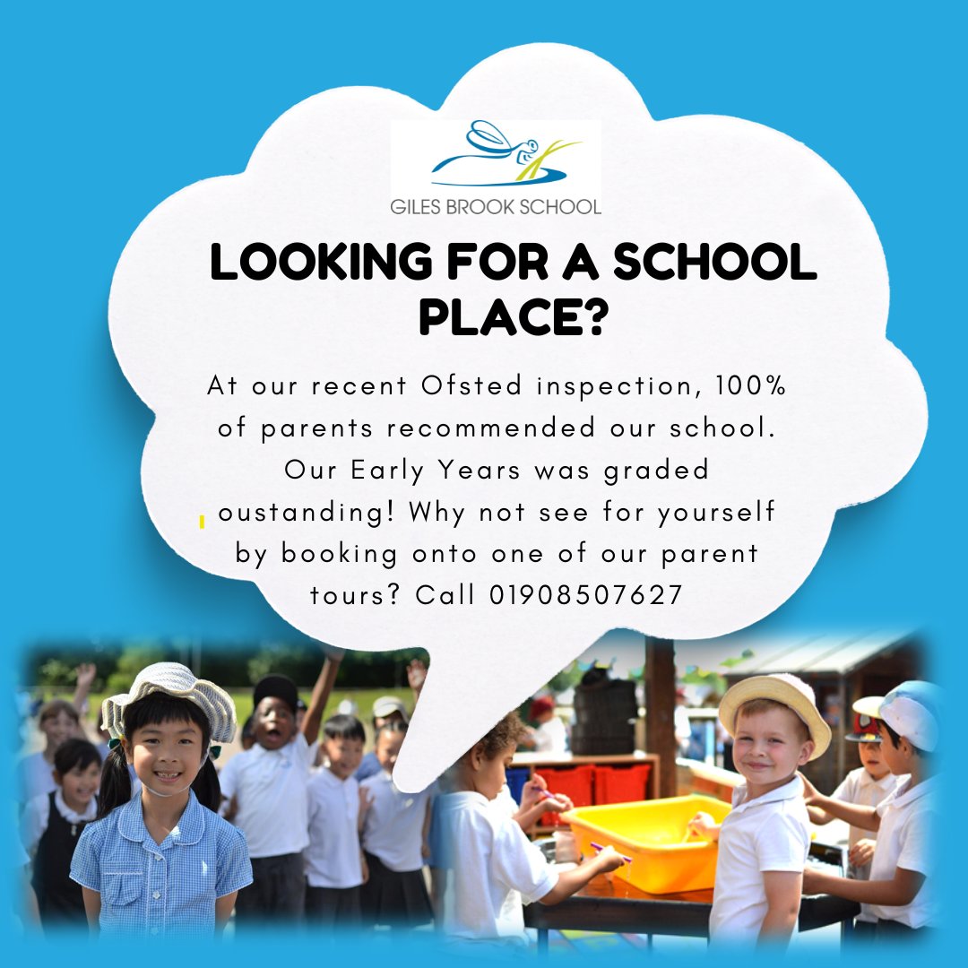 Giles Brook School (@gilesbrooksch) on Twitter photo 