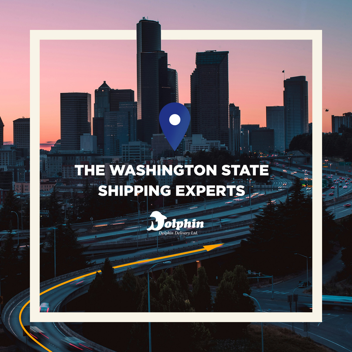 Our team of logistics experts will get your goods to and from the US with ease. Contact us today for a free quote.