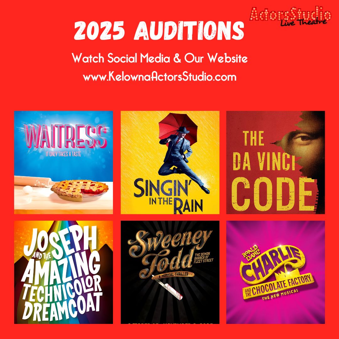 KelownaActors's tweet photo. Stay tuned, folks!  
#kelownabc #okanaganbc #lakecountry #penticton #theatrerocks #jams #groove #castingcall #actors #lifebehindthescenes #music #dance #musicaltheatre https://t.co/jRe6qQkIQ2