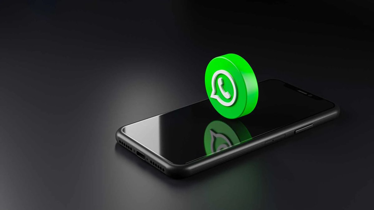 ByBDigital's tweet photo. WhatsApp permitirá hacer menciones en los Estados: Las menciones en los Estados de la app de mensajería instantánea WhatsApp también desaparecen a las 24 horas de su publicaciónLa publicación WhatsApp permitirá hacer menciones en los Estados apareció… https://t.co/kENk0hqGvZ https://t.co/XJjLG0SOzM