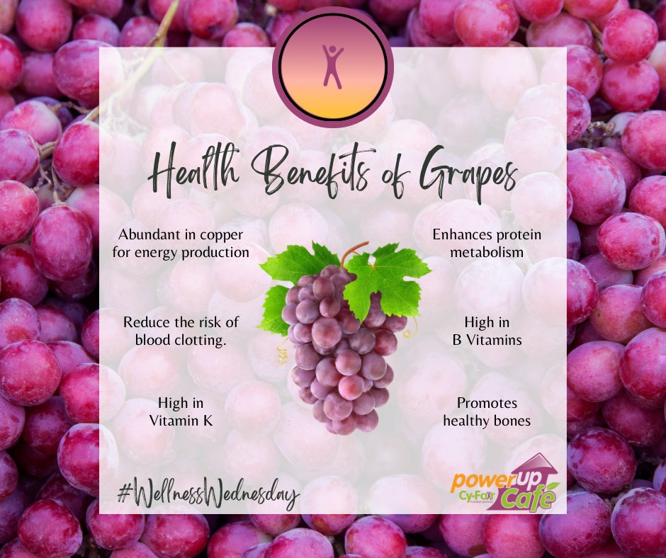 Cy-Fair Nutrition tweet media