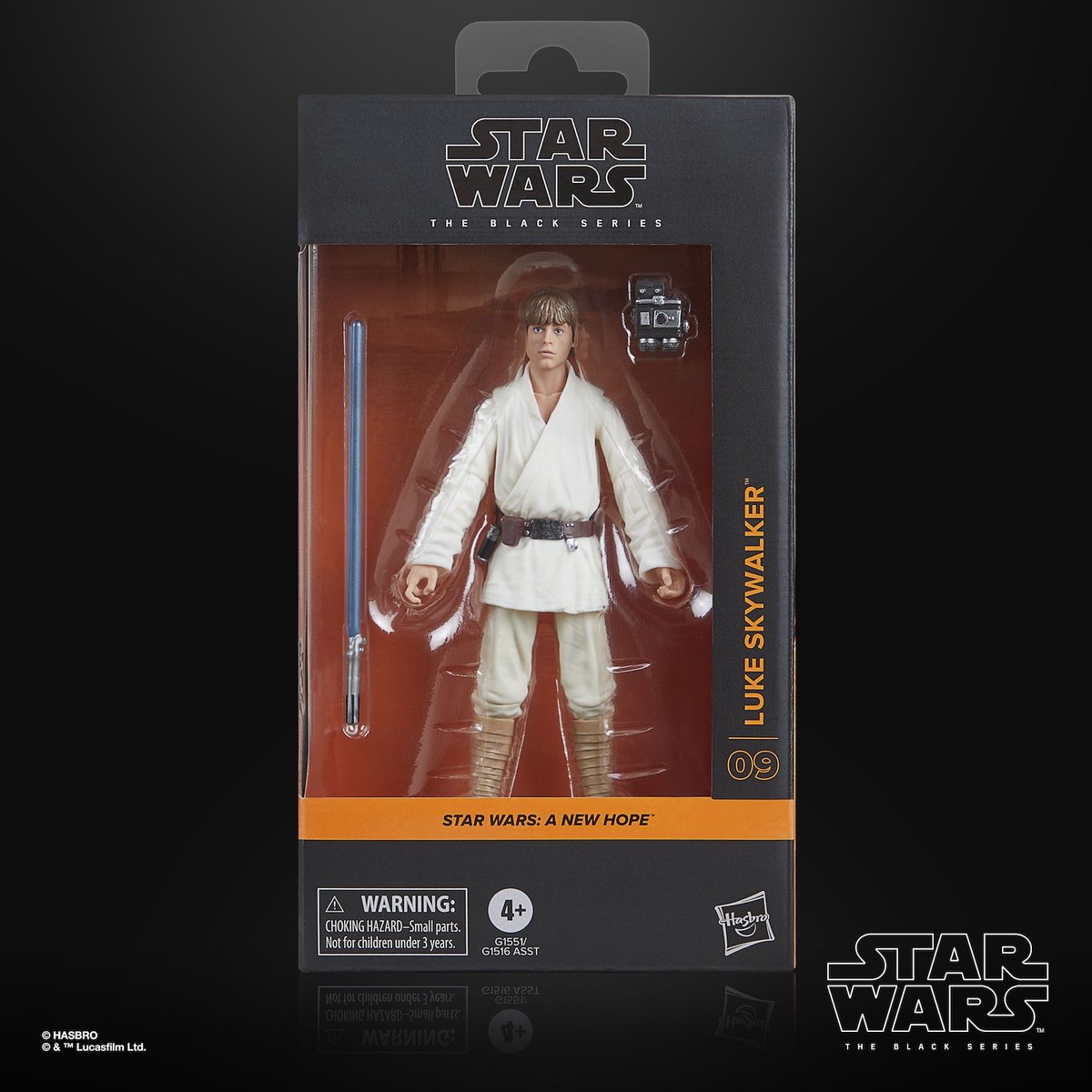 ImpHolocron's tweet image. Reminder, @Hasbro will have pre-orders today, starting at 1:00 ET for the rest of the #StarWars Black Series reveals from last week&apos;s #PulseCon: Jedi Survivor Dagan Gera, ANH Luke Skywalker, &amp;amp; Princess Leia Organa