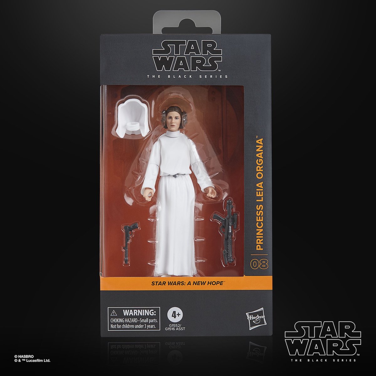 ImpHolocron's tweet image. Reminder, @Hasbro will have pre-orders today, starting at 1:00 ET for the rest of the #StarWars Black Series reveals from last week&apos;s #PulseCon: Jedi Survivor Dagan Gera, ANH Luke Skywalker, &amp;amp; Princess Leia Organa