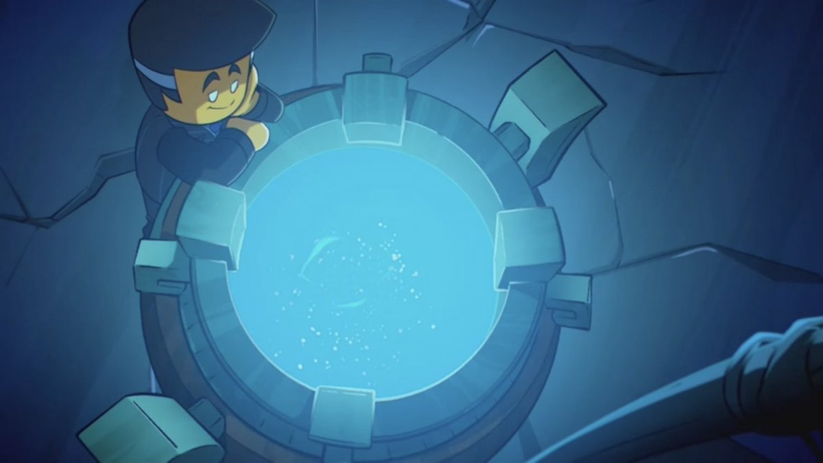 DailyMayor's tweet image. #LEGOMonkieKid