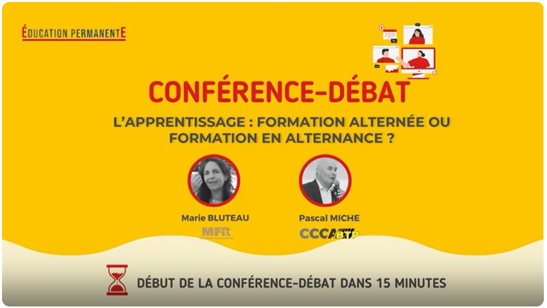 Ressources Formation - Centre Inffo tweet media