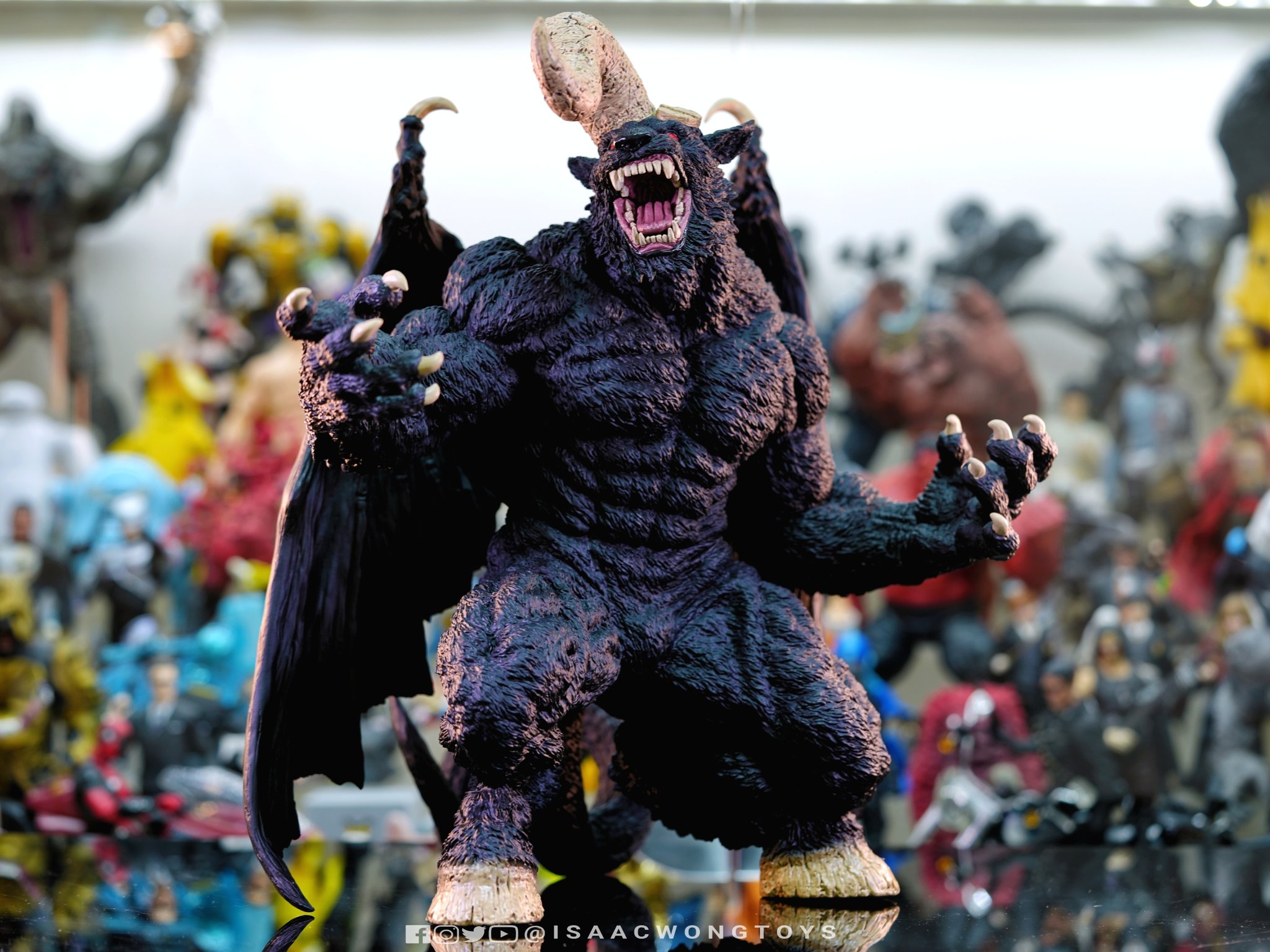 IsaacWongToys on X: IsaacWongToys on X: