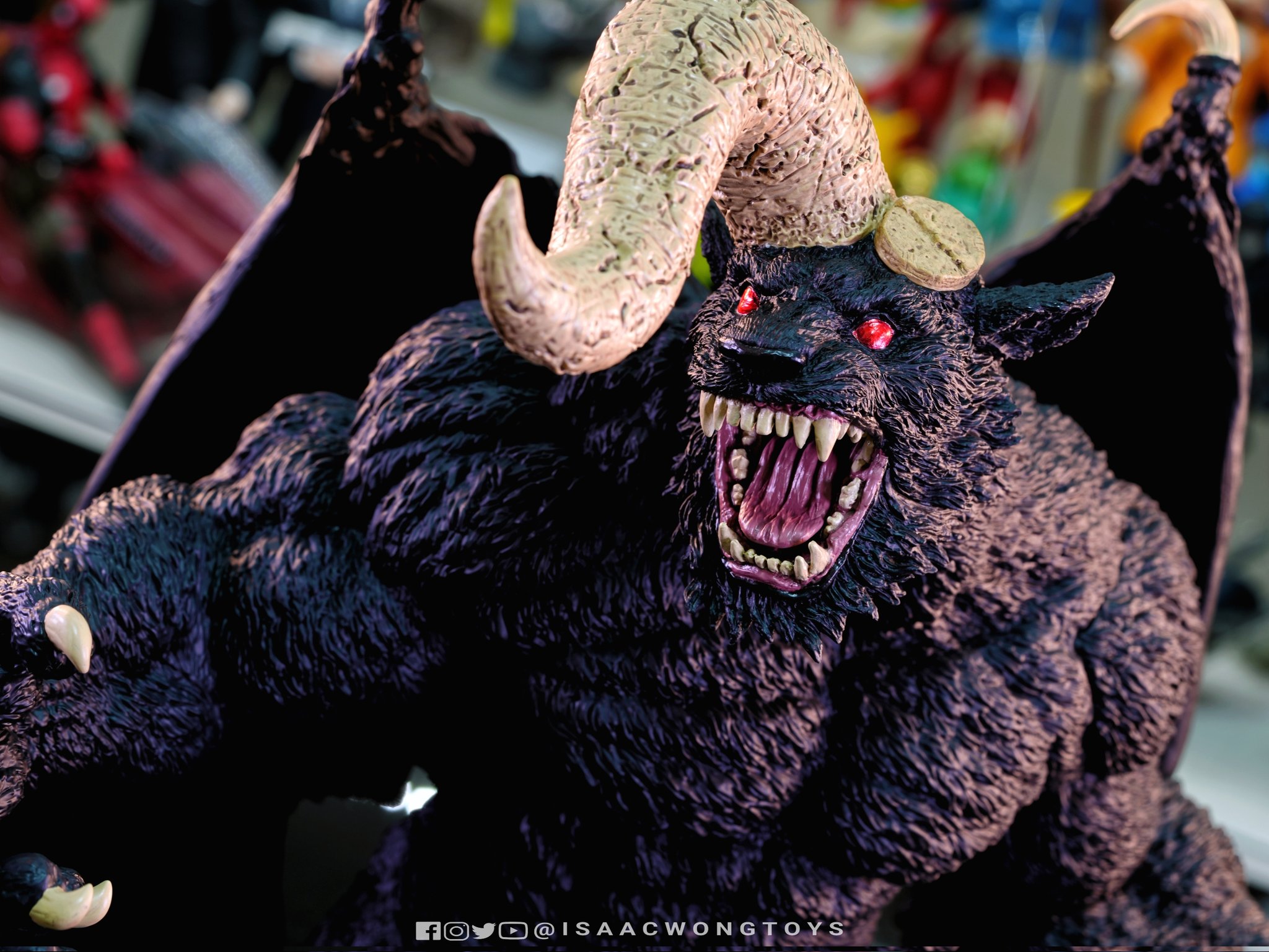 IsaacWongToys on X: IsaacWongToys on X: