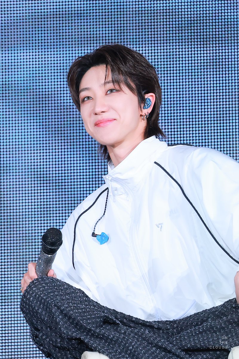 onthecloud_the8's tweet photo. 20240518 OSAKA
#디에잇 #THE8 #徐明浩 https://t.co/KfnWK4LiUB