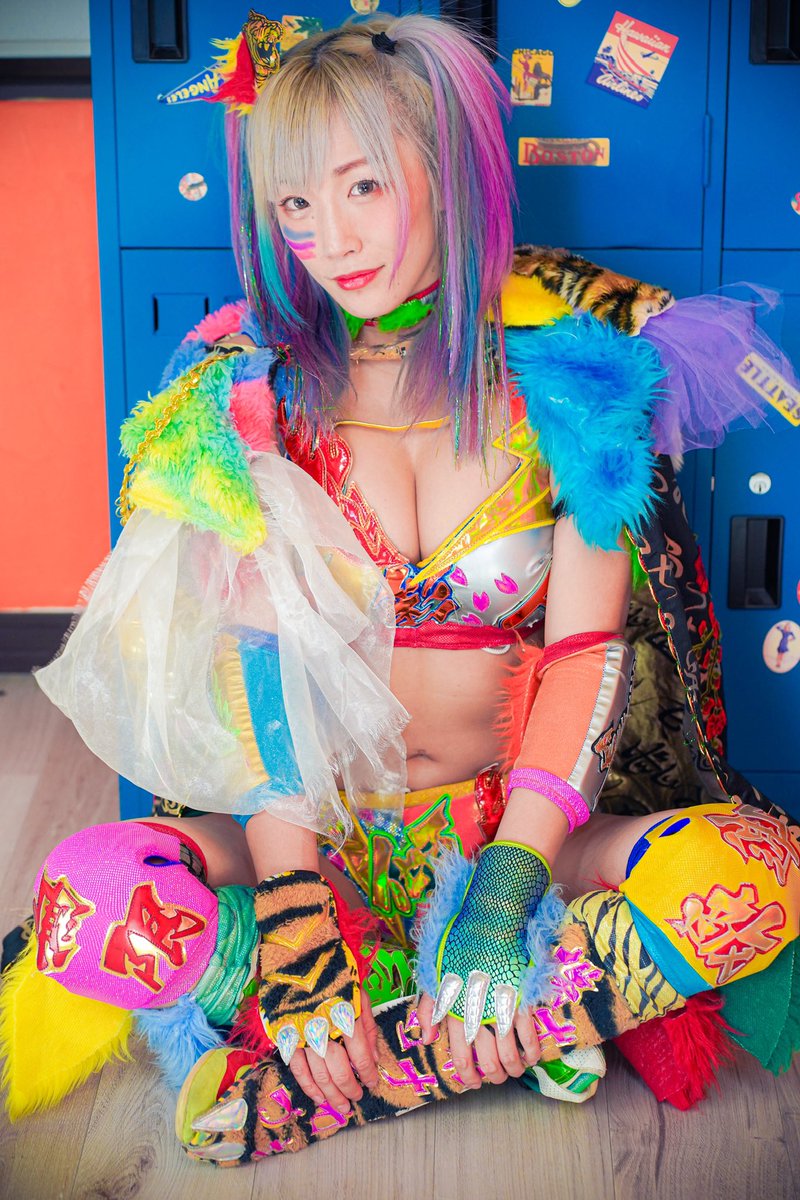 圧倒的な富と地位と名誉がほしい。
価値のある一発。
#ウナギ・サヤカ