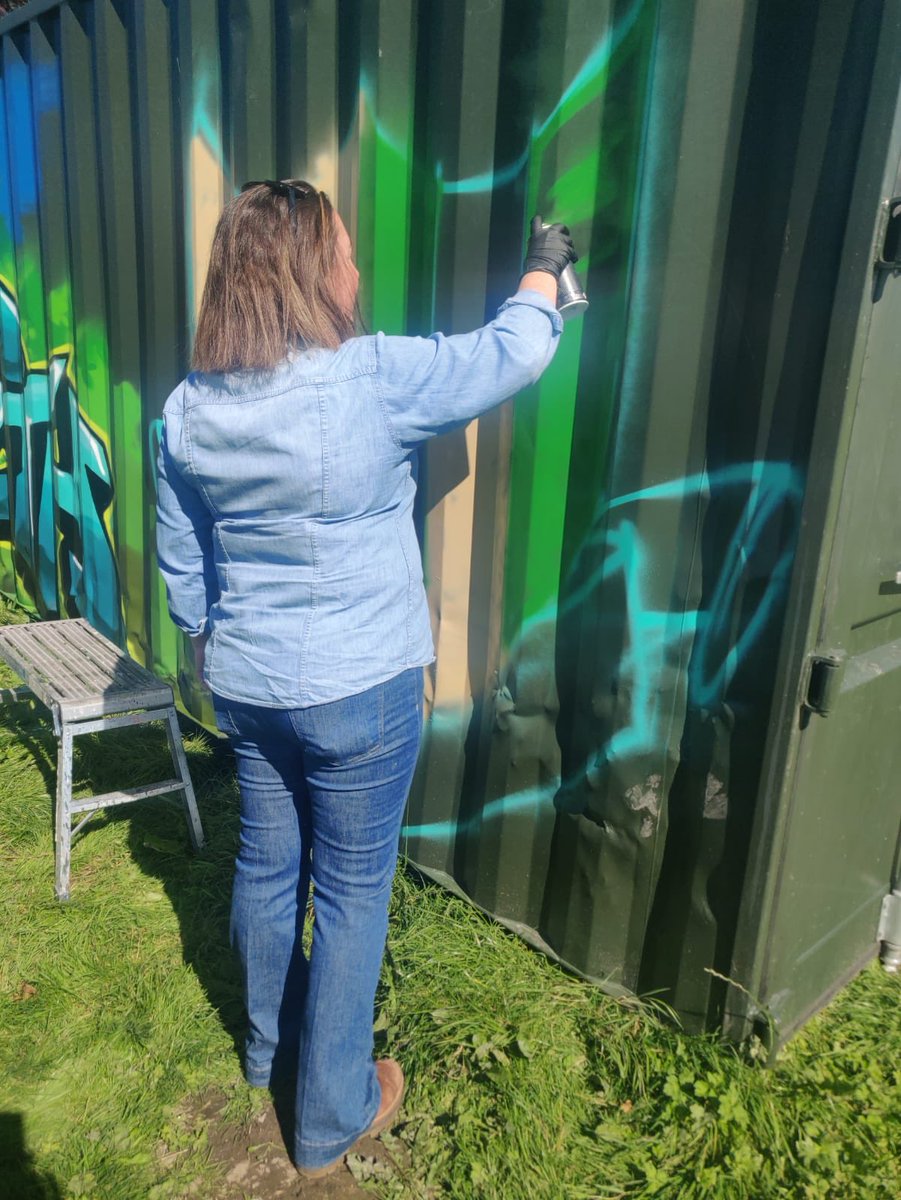 Joanne Gallacher tweet media