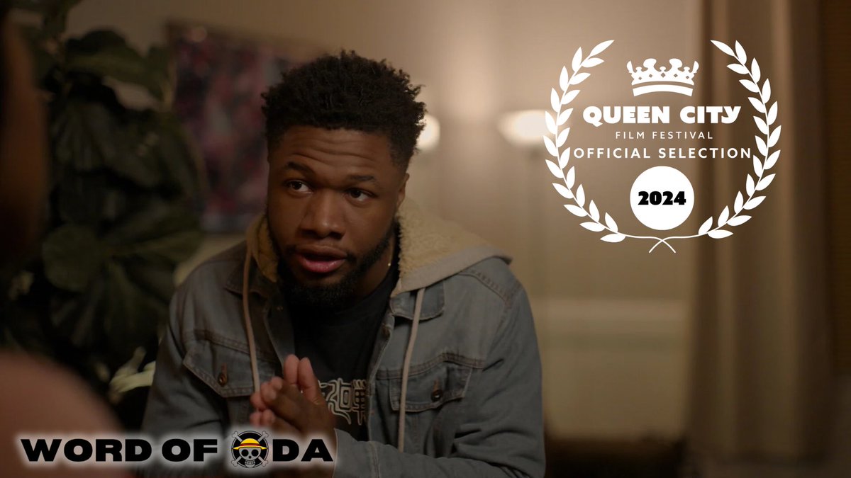WOO has been officially selected to screen at 7th Annual @queencityfilmfestnj October 18-20!