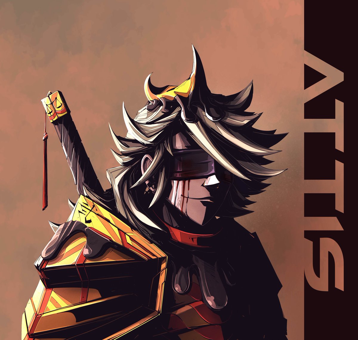 Ordo Nemesis tweet media