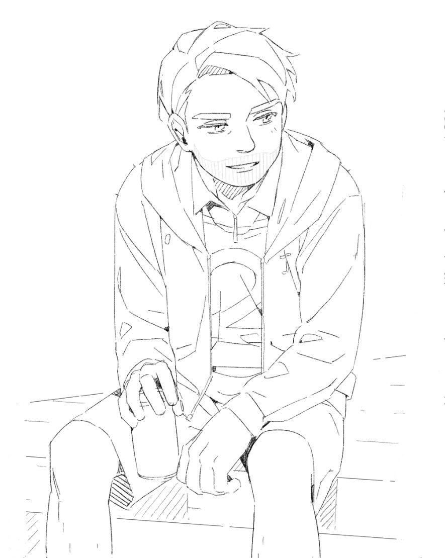 만듀 MANDYU tweet media