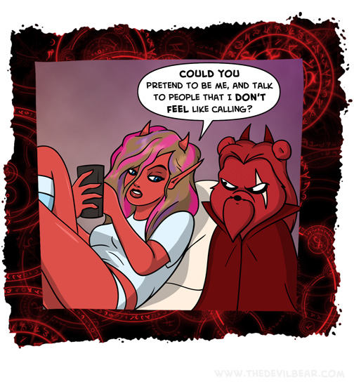 Devilbear (@thedevilbear) / Posts / X