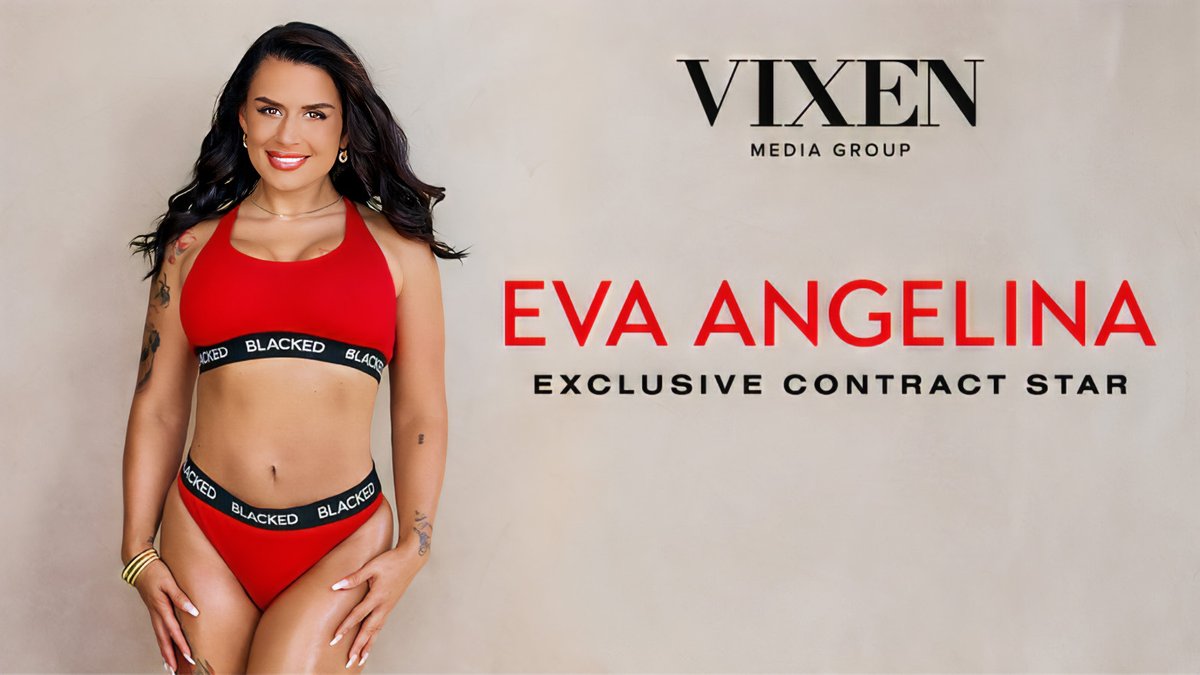 PVMChicago (@pornvalleymedia) on Twitter photo Legendary Icon Eva Angelina Makes Blacked Debut as Vixen Media Group’s New and Exclusive Contract Star
<a href="/onlyevaangelina/">Eva Angelina</a> <a href="/EvaAngelinatv/">Eva Angelina</a> <a href="/blacked_com/">BLACKED</a> <a href="/bsgpr/">Brian Scott Gross</a> ... pvmchicago.net/archives/5528 Legendary Icon Eva Angelina Makes Blacked Debut as Vixen Media Group’s New and Exclusive Contract Star
<a href="/onlyevaangelina/">Eva Angelina</a> <a href="/EvaAngelinatv/">Eva Angelina</a> <a href="/blacked_com/">BLACKED</a> <a href="/bsgpr/">Brian Scott Gross</a> ... pvmchicago.net/archives/5528