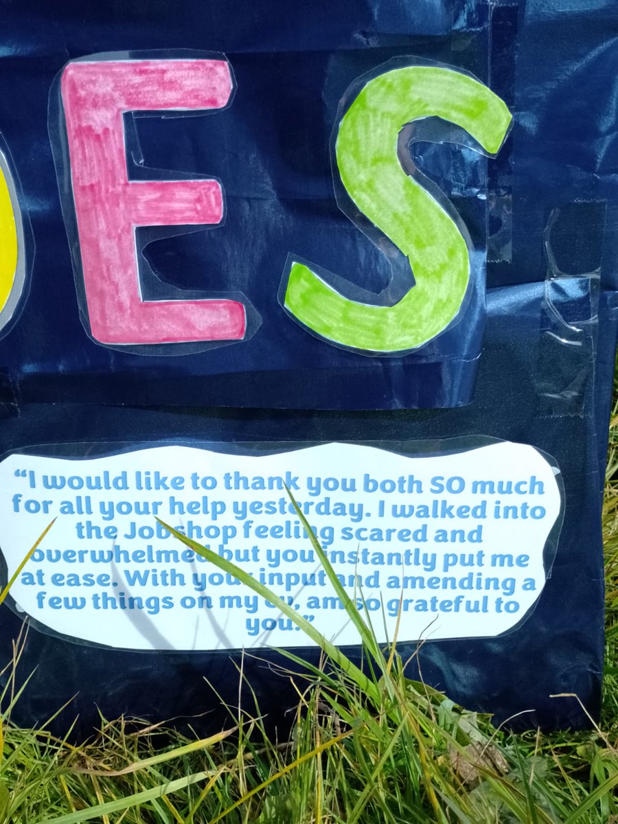 Project Development Team (@projectdevteam) on Twitter photo 🎪The <a href="/ProjectDevTeam/">Project Development Team</a> was so proud to represent <a href="/LCCArmleyHub/">ArmleyCommunityHub</a> and show the fantastic customer feedback all due to the great work of our colleagues. <a href="/leedslibraries/">Leeds Libraries</a> @LinkingLeeds <a href="/ArmleyActTeam/">ArmleyActionTeam</a> 🎪The <a href="/ProjectDevTeam/">Project Development Team</a> was so proud to represent <a href="/LCCArmleyHub/">ArmleyCommunityHub</a> and show the fantastic customer feedback all due to the great work of our colleagues. <a href="/leedslibraries/">Leeds Libraries</a> @LinkingLeeds <a href="/ArmleyActTeam/">ArmleyActionTeam</a>