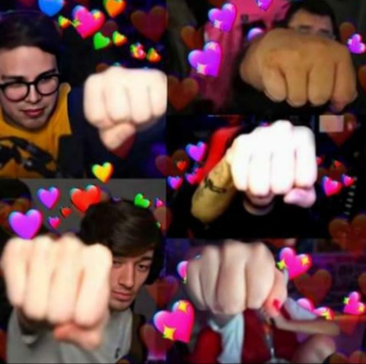LDraw31526's tweet photo. @DalasReview Con que esta era la bomba de Javi Oliveira JAJAJ. Yo ni es que los odie, pero ya se veía venir. Una pena que hayan tenido comportamientos nefastos. Lástima como terminaron algunos a los cuales yo veía y me parecían muy cómicos. https://t.co/pyKdxwXG4T