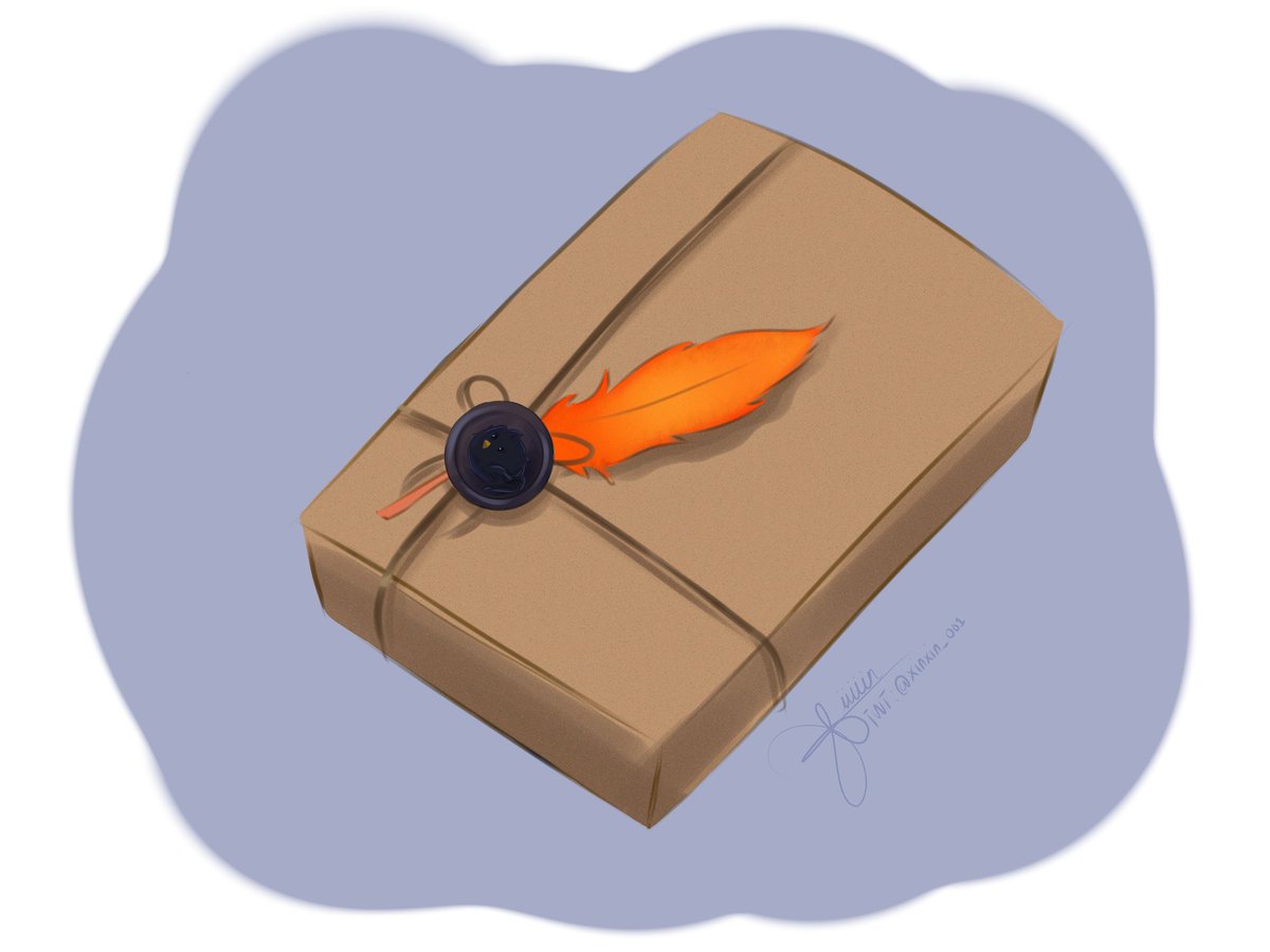 📦

#열화요수 #烈火浇愁