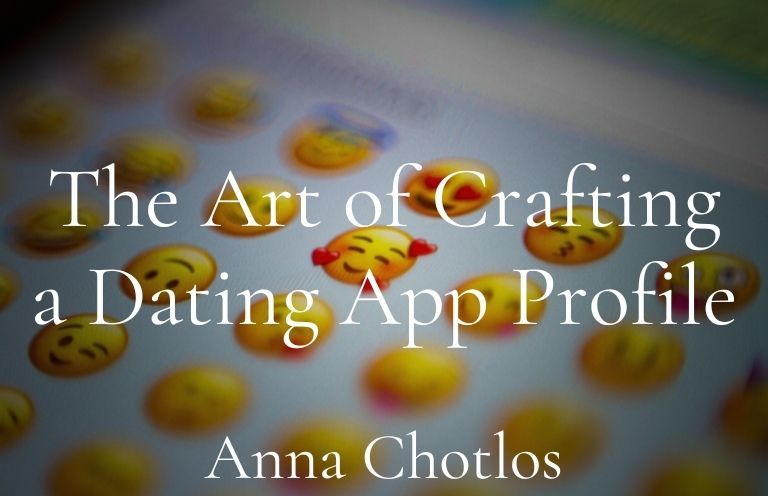 CraftLiterary's tweet photo. New #creativenonfiction:

"The writer has never enjoyed looking at herself in photographs. She has a habit of dwelling on all the tiny imperfections...."

—@achotlos, "The Art of Crafting a Dating App Profile"

https://t.co/jIt34IhXas https://t.co/zdOtTSrcM7