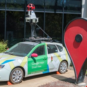 Google Street View Images Used For Extortion Scams dlvr.it/TDNynG