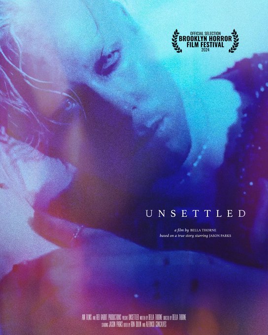 Watch BITCHIMBELLATHORNE's leaked NSFW photo on TwXstars