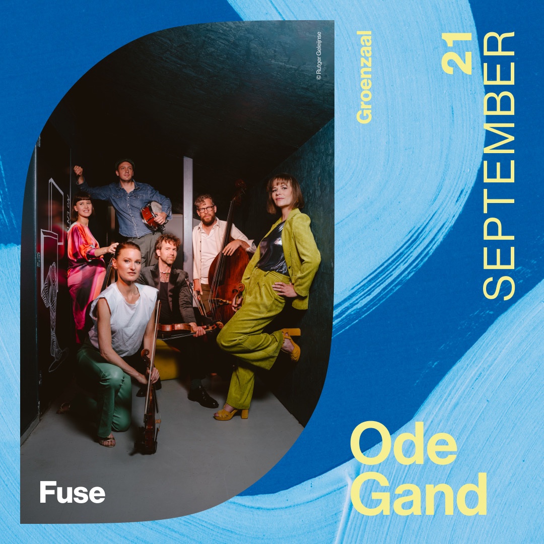 FUSE tweet media