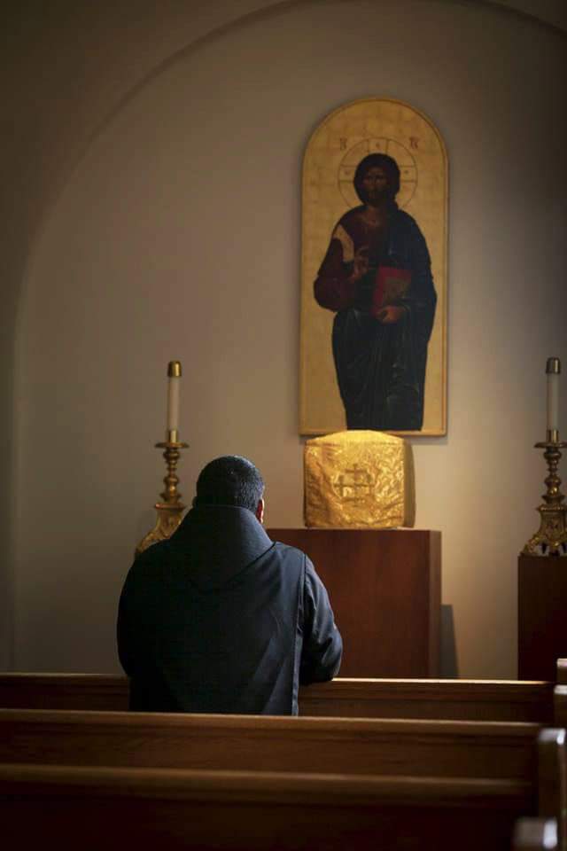 DANTE_eloficial's tweet photo. Fisicamente me ven solo, pero espiritualmente siempre Dios está conmigo.✨ https://t.co/HmEZWOeFRU