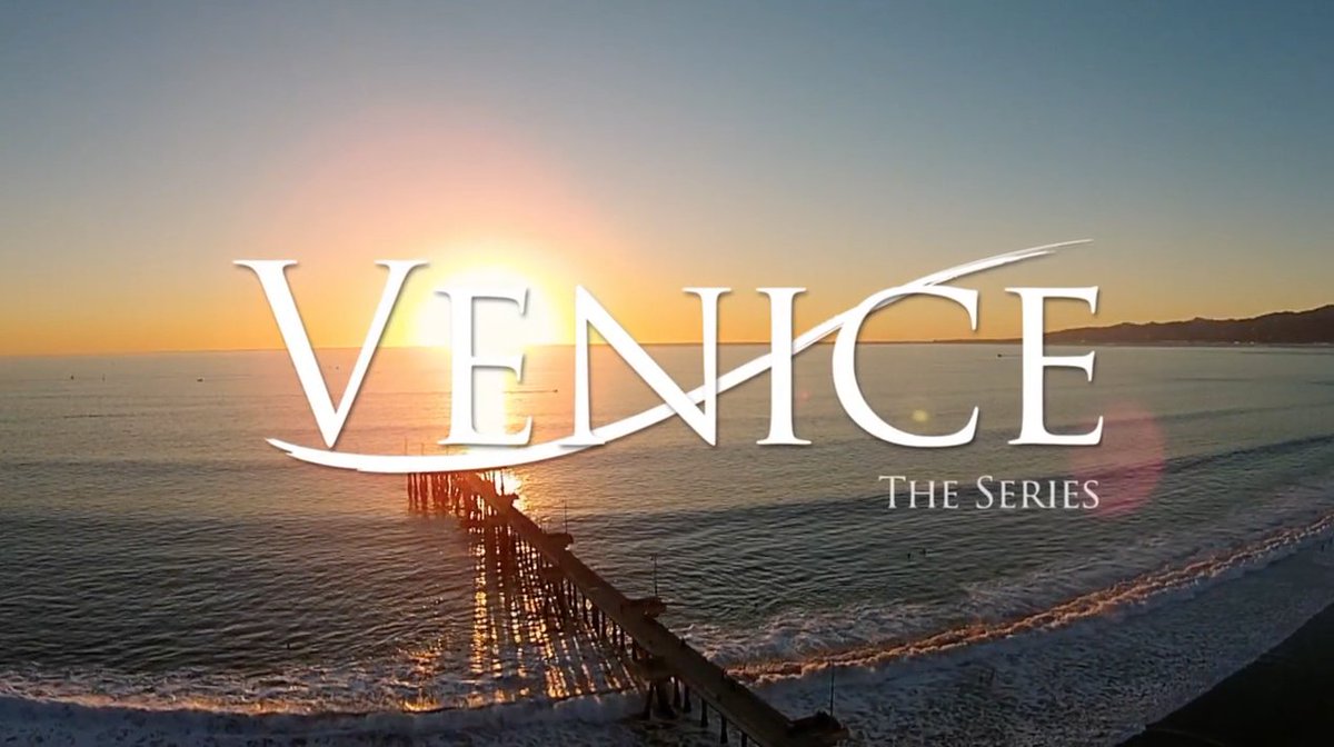 venicetheseries tweet media