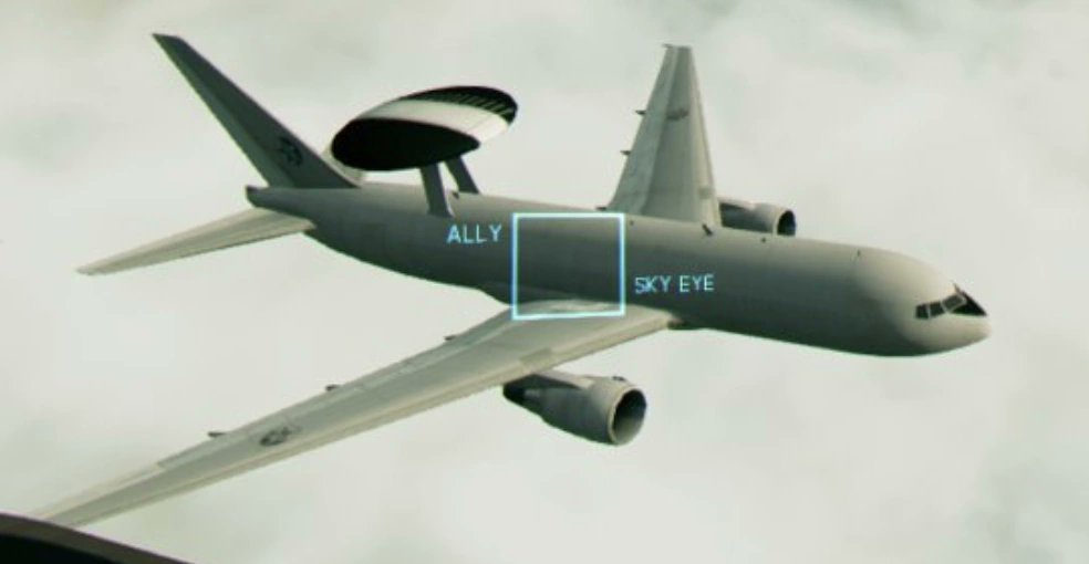 SanaeLacus's tweet photo. Happy Birthday AWACS SkyEye  

19 September https://t.co/rDJsmRbJi2