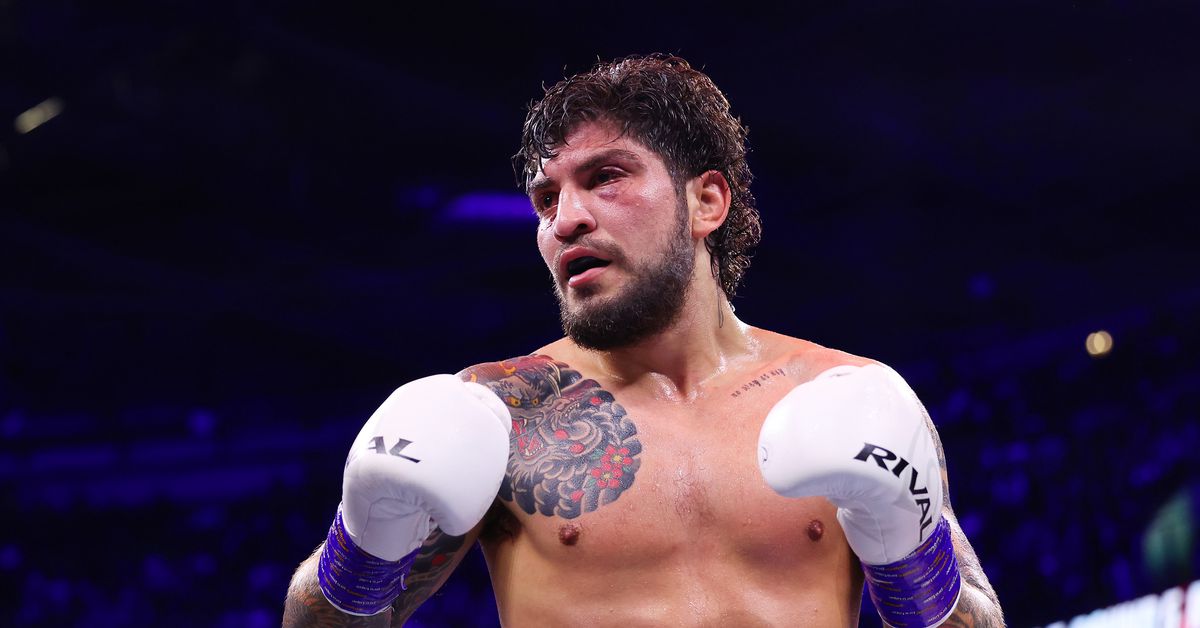 Best Bet MMA tweet media